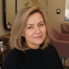 Клієнтка Pinki Studio